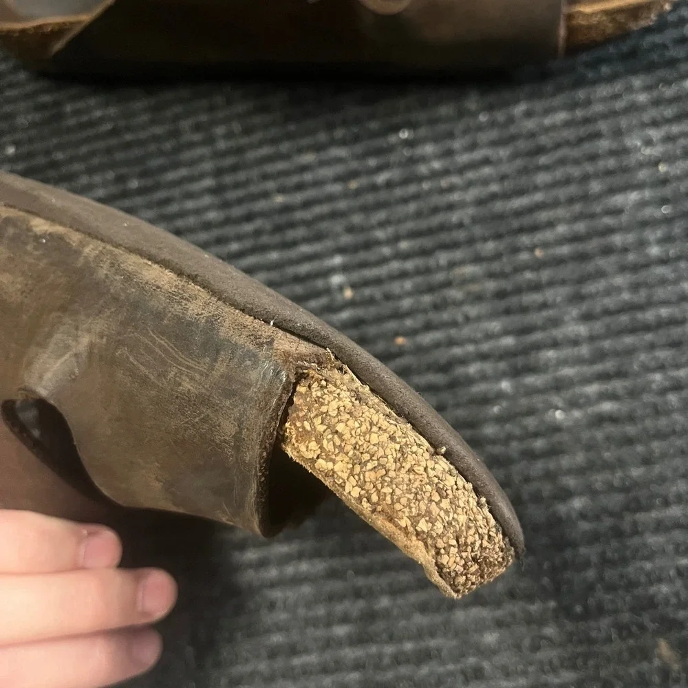 Birkenstock arizona sandals